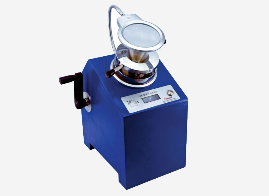 New Shaker and Cupping Tester are coming soon！